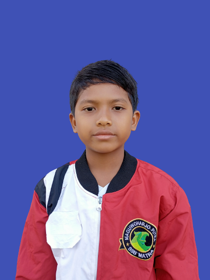 Fathir Alvaro Nugraha
